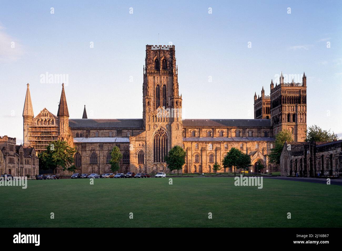 kathedrale-von-durham-hi-res-stock-photography-and-images-alamy