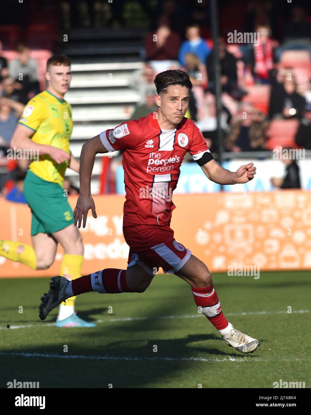 Tom nichols footballer hires stock photography and images Alamy