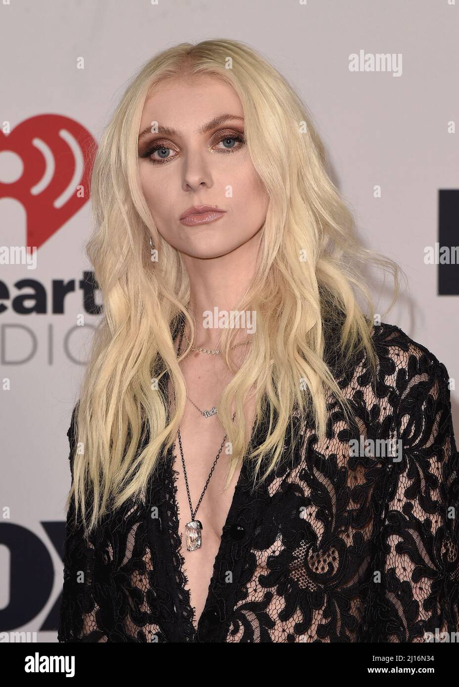 2022 Iheartradio Music Christmas 2022 Iheartradio Music Awards: Taylor Momsen At The 2021 “Iheartradio Music  Awards” Airing Live From The Shrine Auditorium In Los Angeles, Tuesday,  March 22 (8:00-10:00 Pm Et Live/Pt Tape-Delayed) On Fox. Cr: