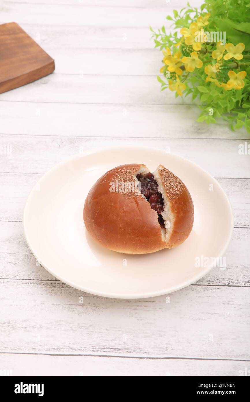 Bean jam hires stock photography and images Alamy