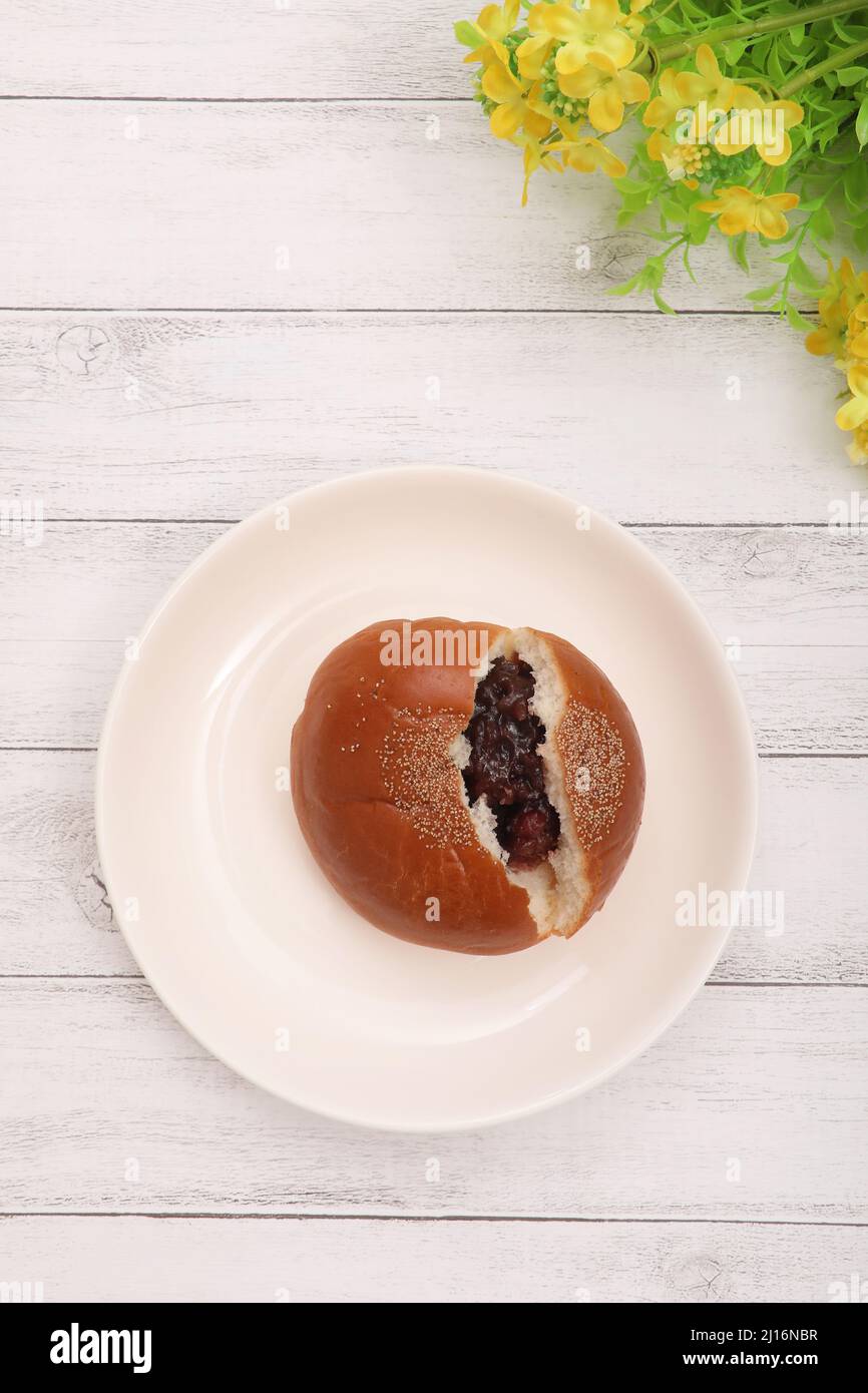 Bean jam hires stock photography and images Alamy