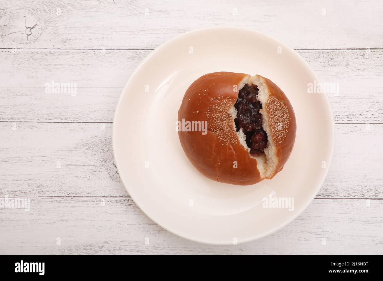 Bean jam hires stock photography and images Alamy