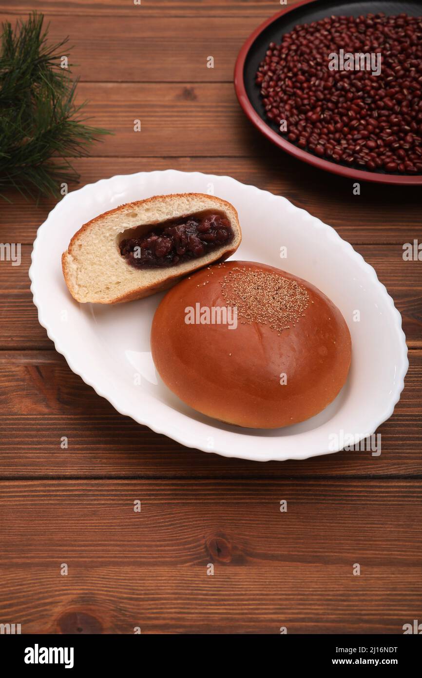 Bean jam hires stock photography and images Alamy