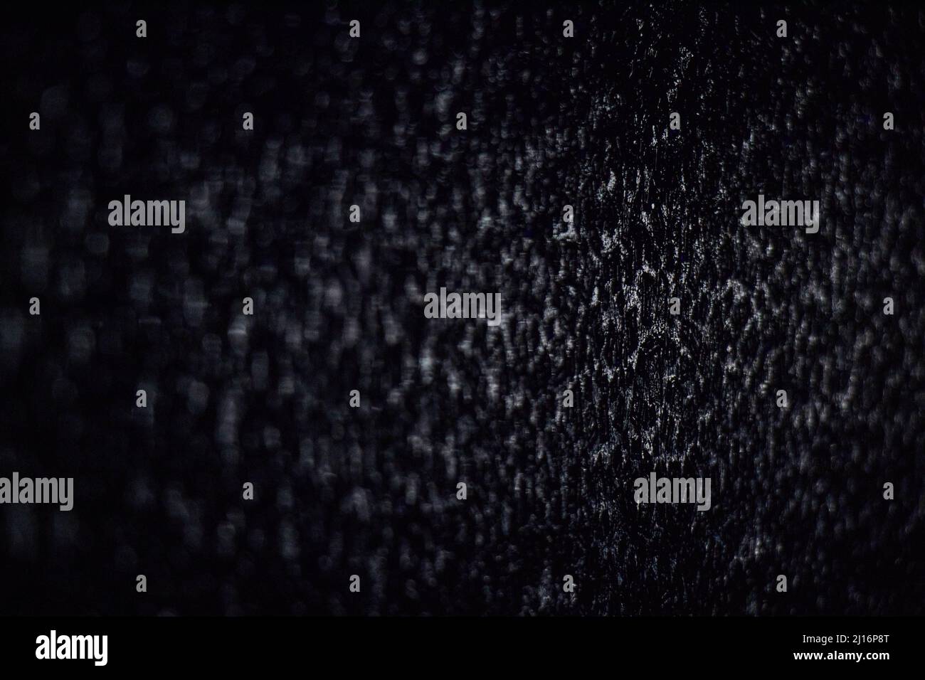 Background/Texture of a backlit glass door Stock Photo - Alamy