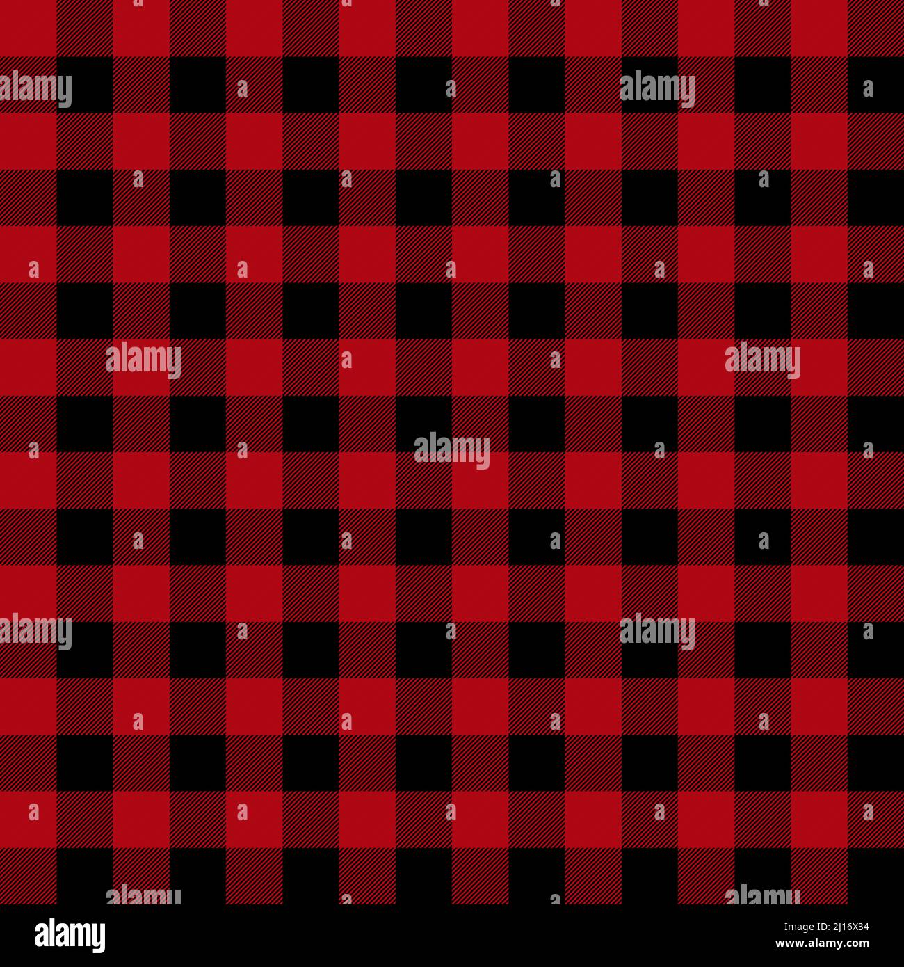 Vector Seamless Pattern checkered seamless pattern of the