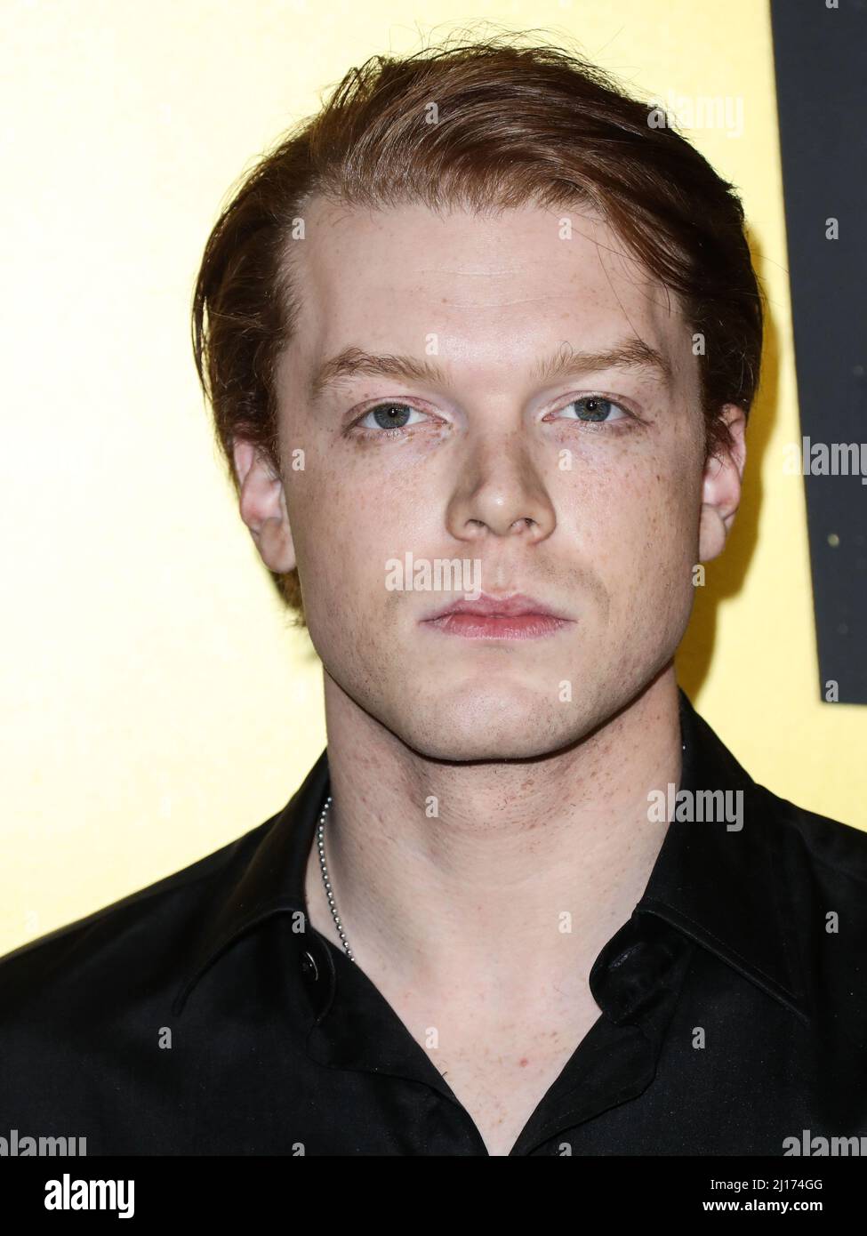 Cameron Monaghan 2022 Photoshoot