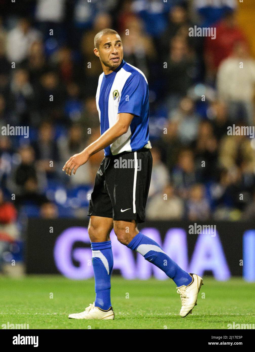 Trezeguet david hi-res stock photography and images - Alamy