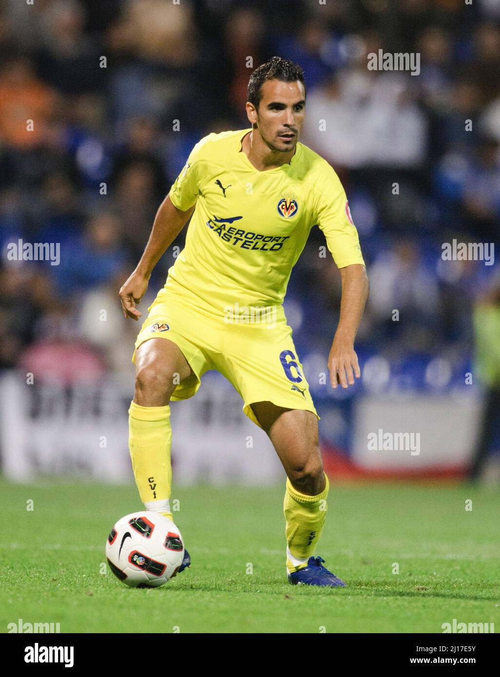 Jose Rico Perf Estadio jose rico perez hi-res stock photography and images - Alamy