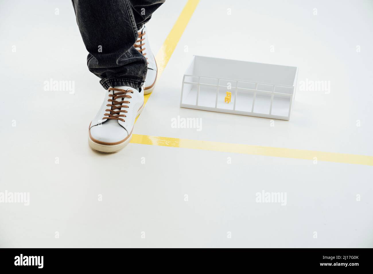 Walking floor hires stock photography and images Alamy