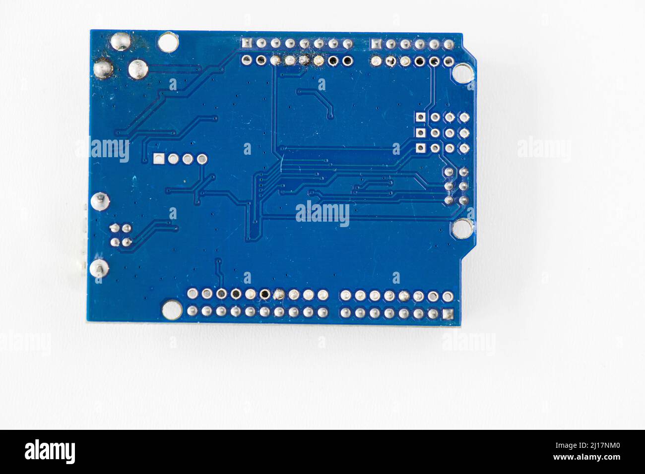 Space parts, microprocessor and microchips, background and texture of ...