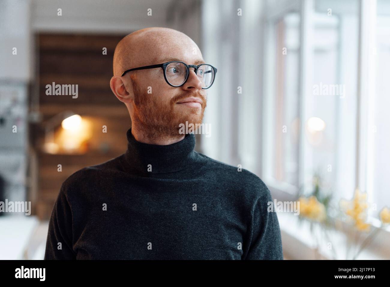 Young Bald Man Wearing Glasses Hi res Stock Photography And Images Alamy young-bald-man-wearing-glasses-hi-res-stock-photography-and-images-alamy