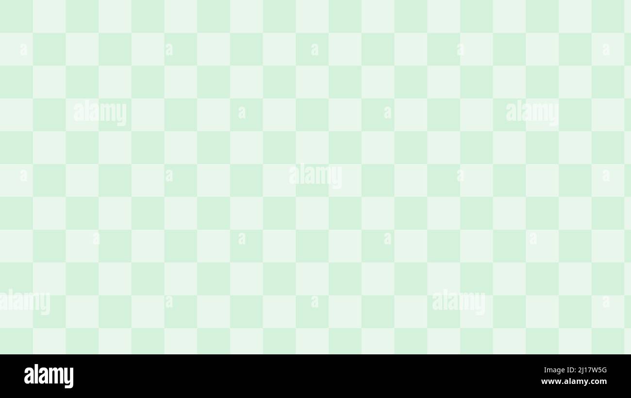 pastel green checkerboard, tartan, gingham, plaid, checkered pattern  background, perfect for wallpaper, backdrop, postcard, background Stock  Photo - Alamy