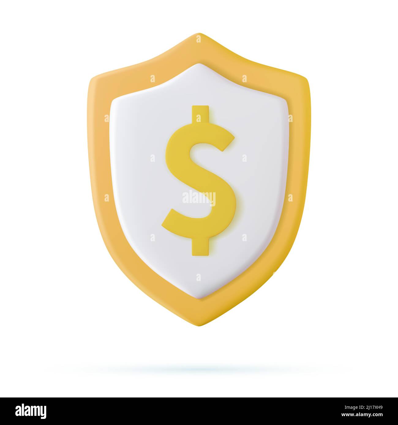 Gold safety deposit Stock Vector Images - Alamy