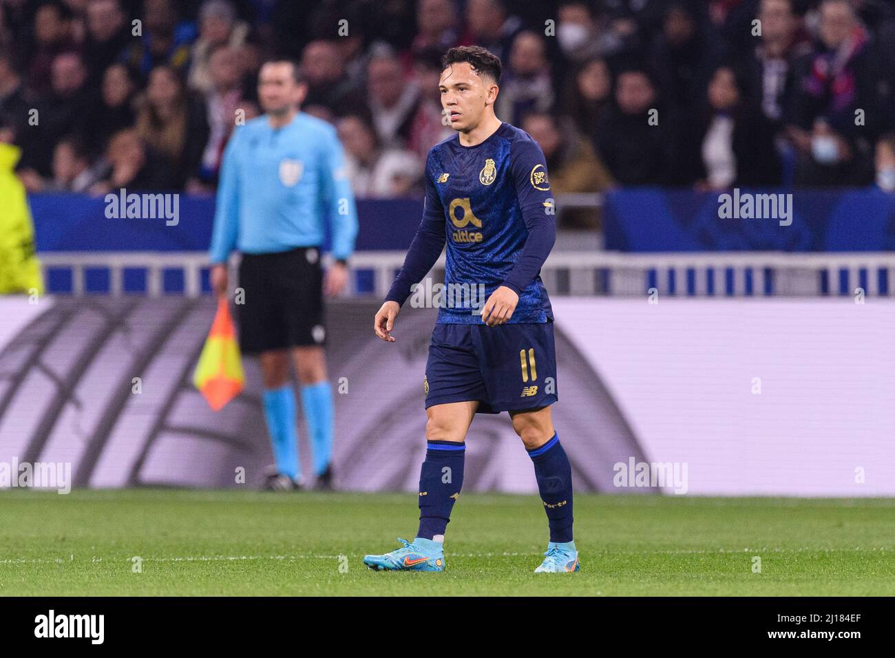 ぺぺ FCポルト PEPÊ ユニフォーム