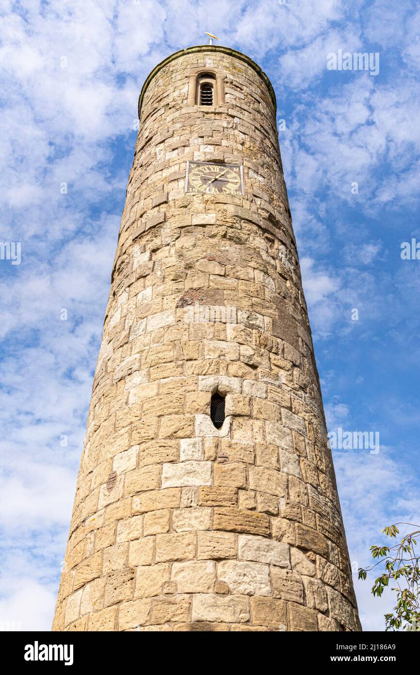 Irish towers hi res stock photography and images alamy