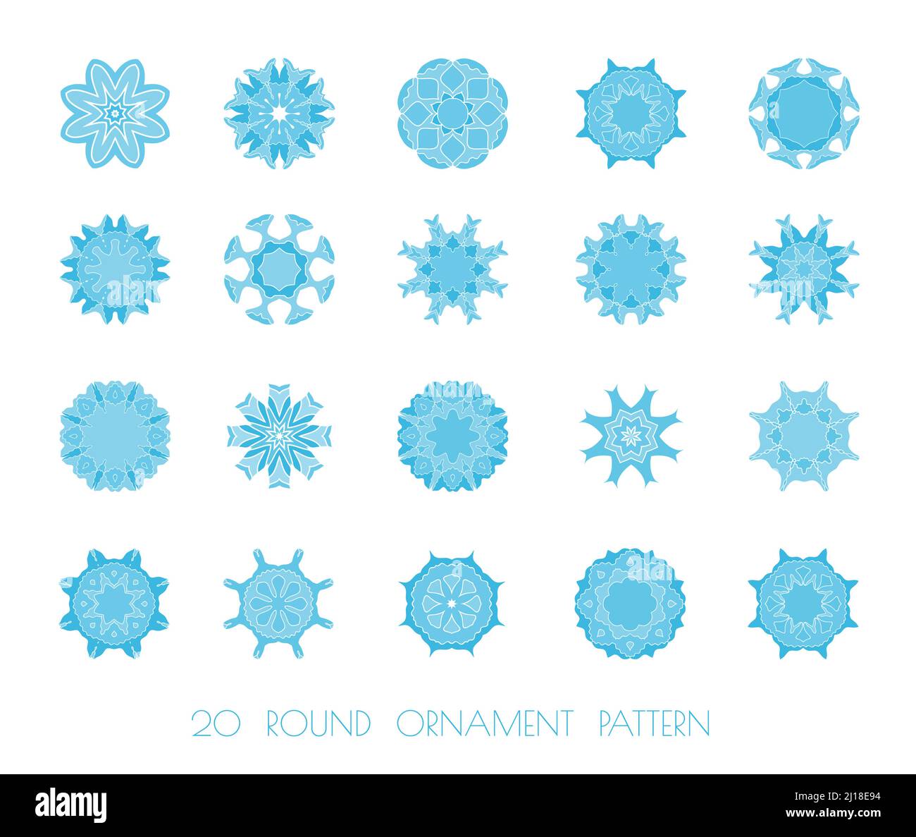 Fractals vector vectors hi-res stock photography and images - Alamy