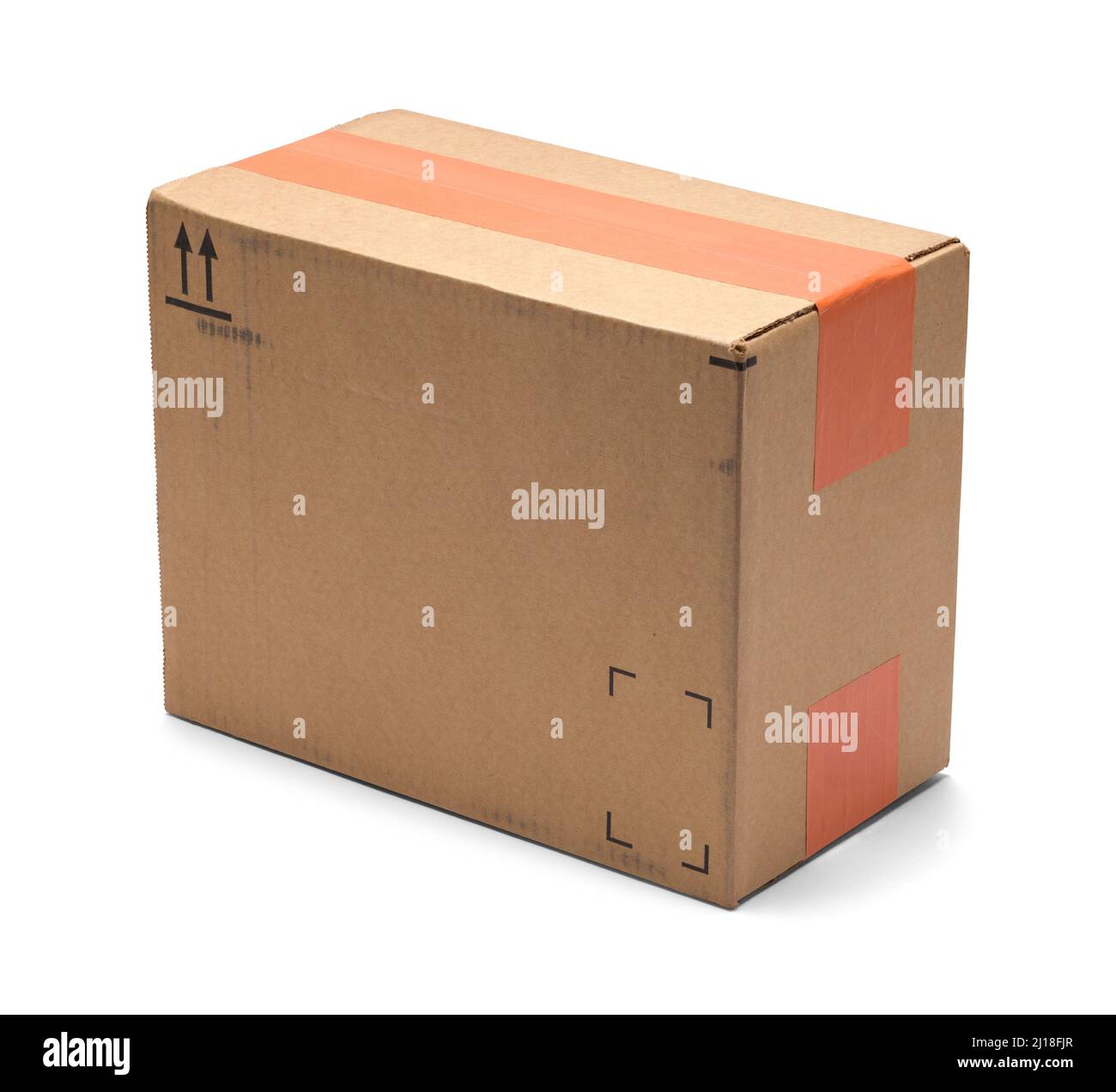 Taped carton hires stock photography and images Alamy