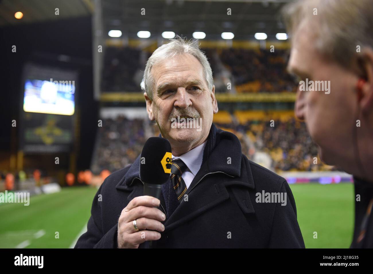 Captain robertson hi-res stock photography and images - Alamy
