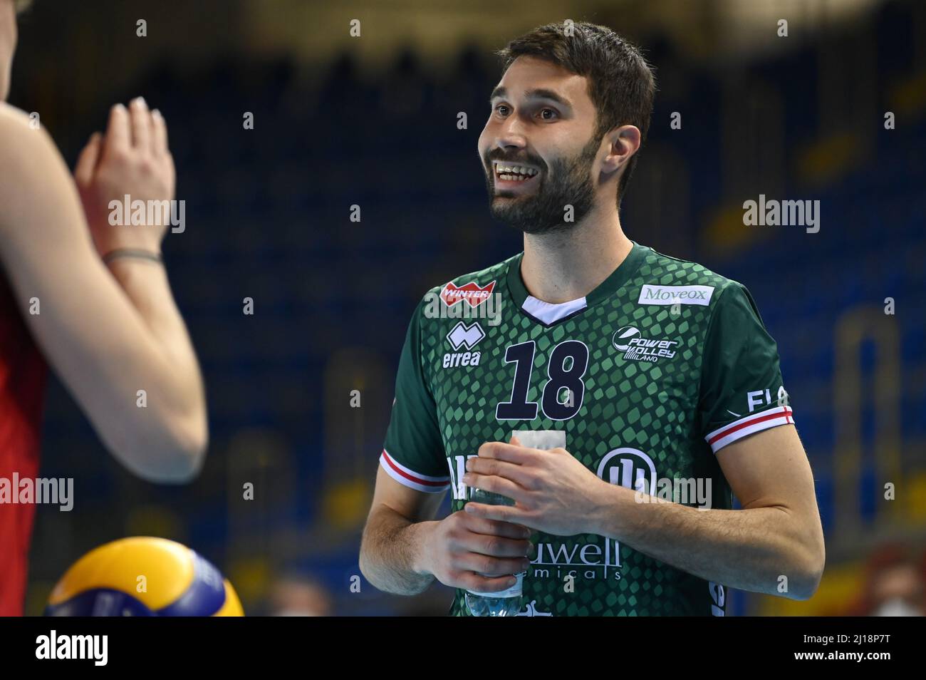 Nicola pesaresi hires stock photography and images Alamy