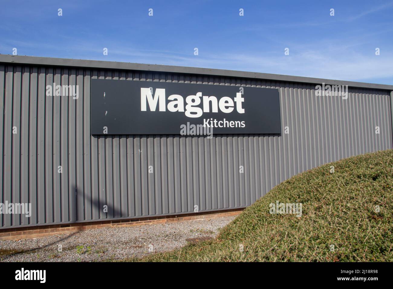 Commercial kitchen sign hires stock photography and images Alamy