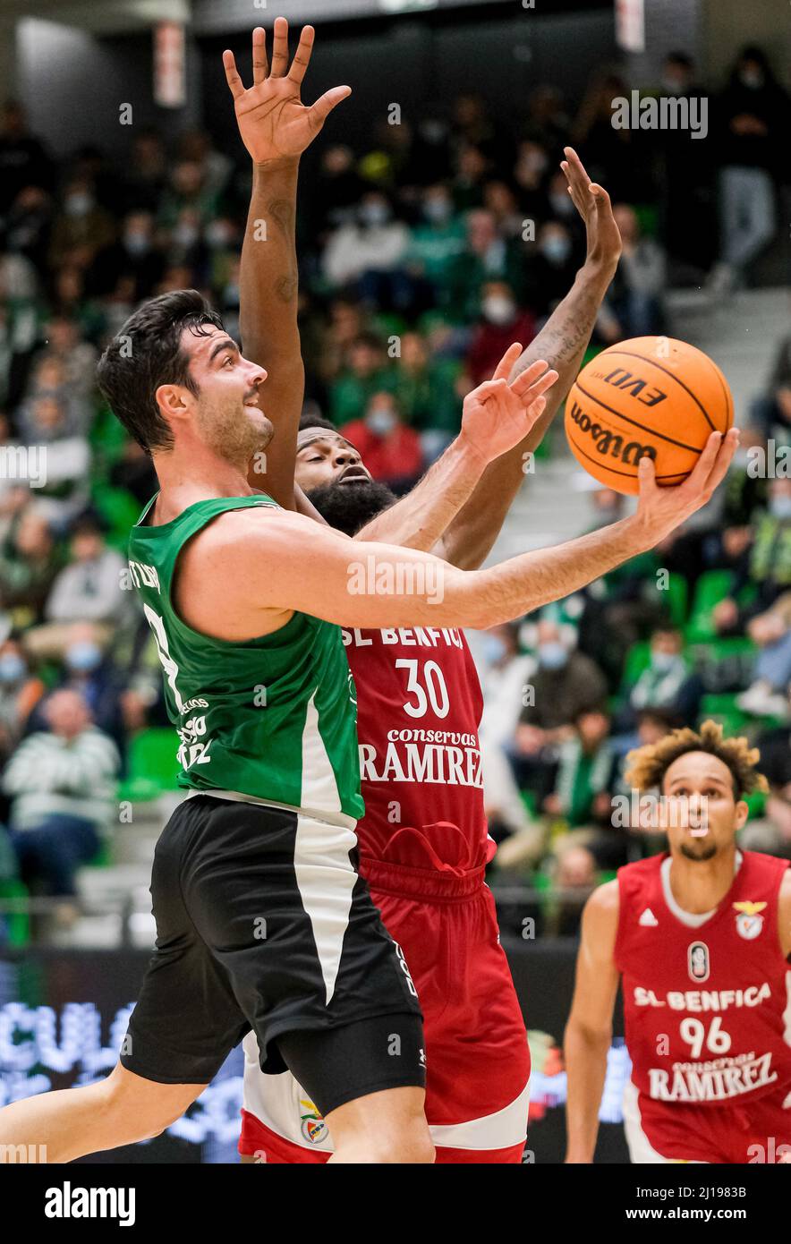 Sporting Clube de Portugal - Basquetebol