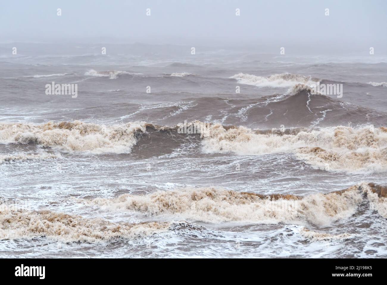 Rough ocean hi-res stock photography and images - Alamy