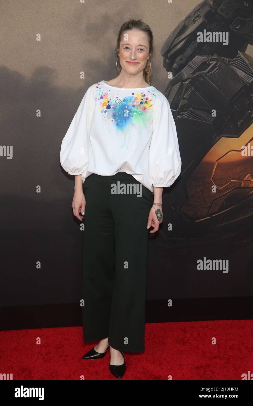 Jen Taylor Voice Actor