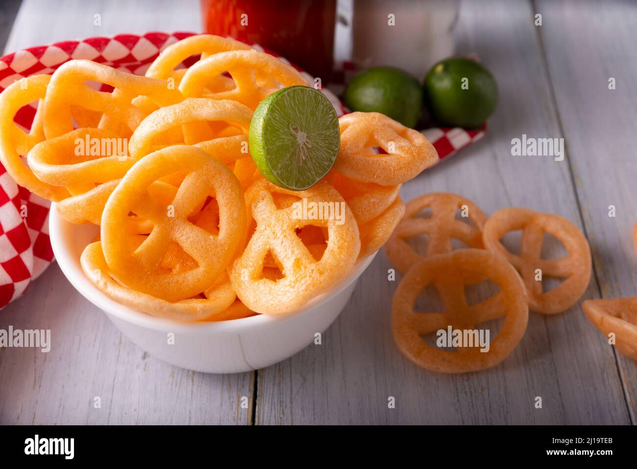 Chicharrones De Also Known As Duros, Duritos, Mexican Wagon, 46 OFF