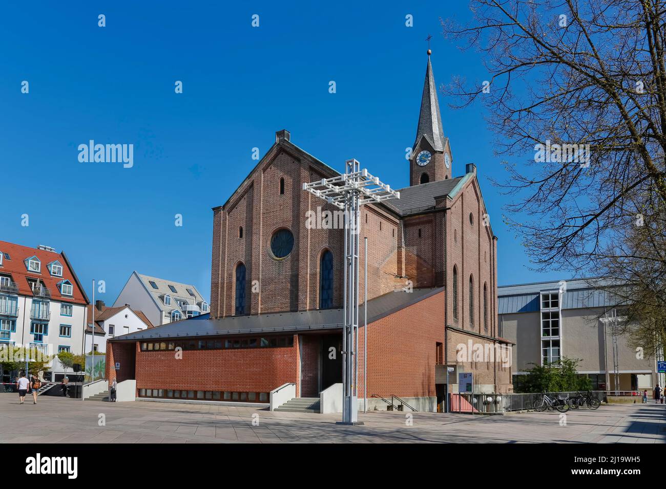 teilzeit büro neu ulm