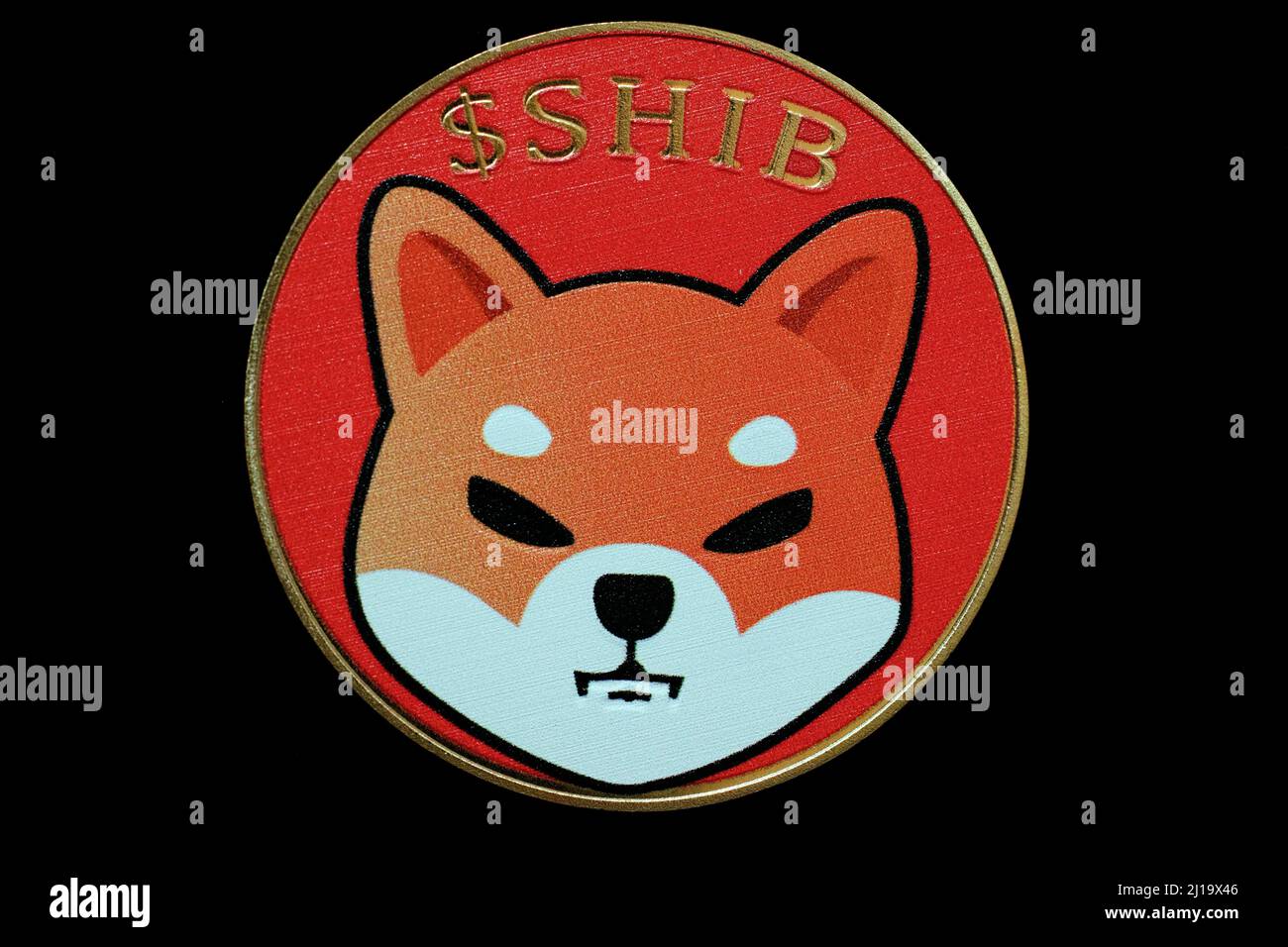 Animal cryptocurrency hi-res stock photography and images - Alamy