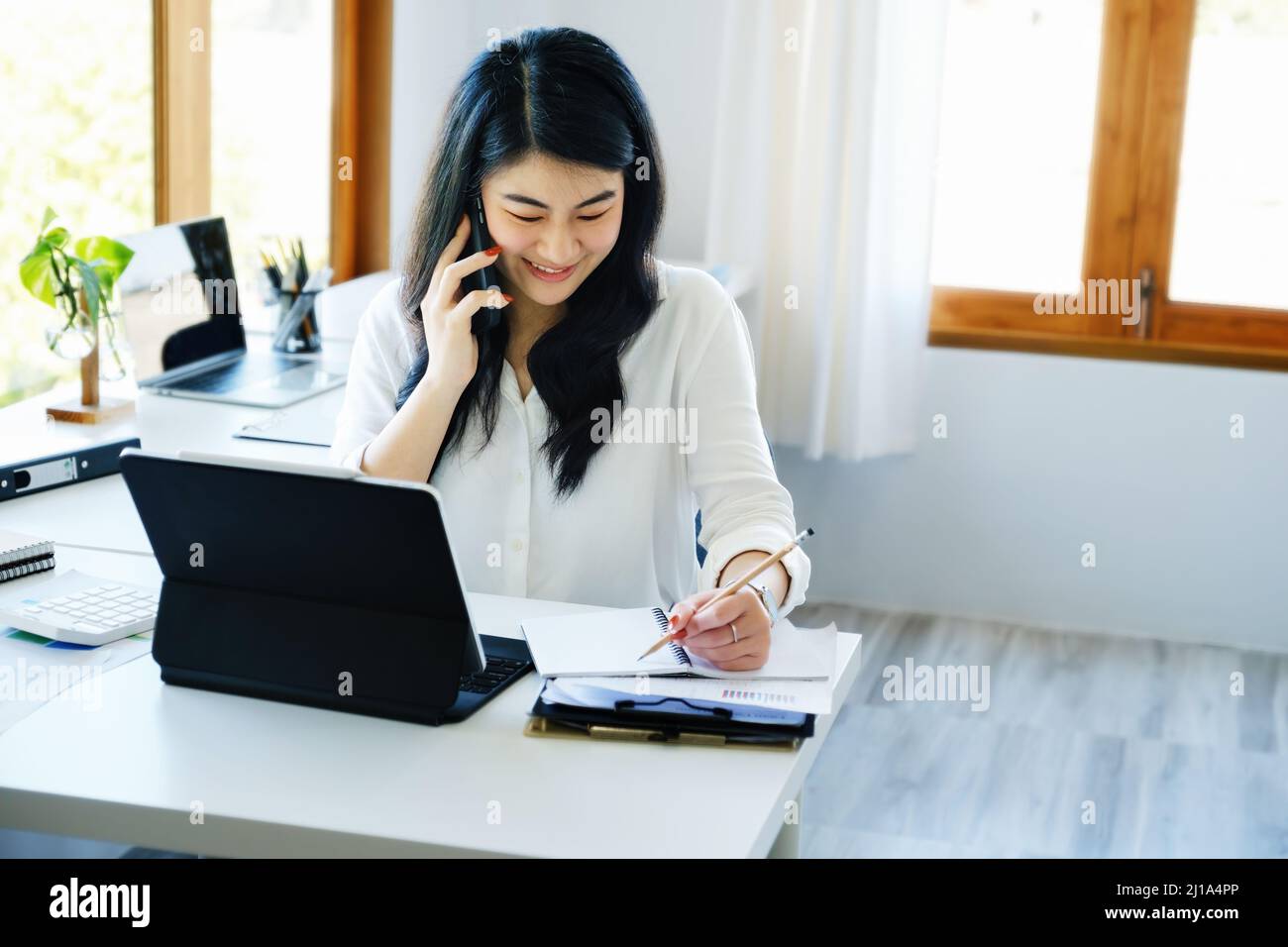 Company secretary hi-res stock photography and images - Alamy