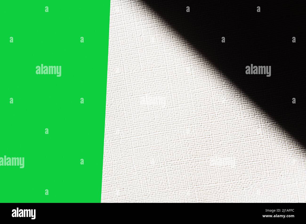 abstract green, black and white textured background Stock Photo - Alamy