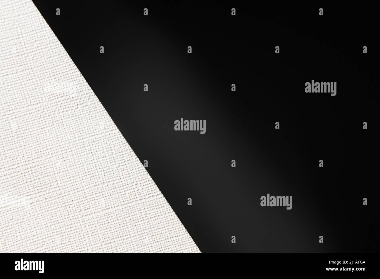 black and white textured background with copy space Stock Photo - Alamy