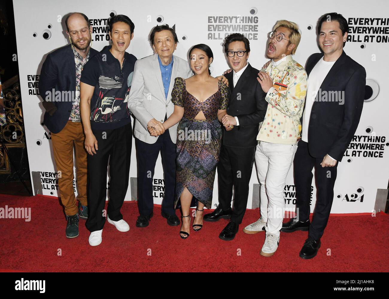 Alexander Wang Actor Everything Everywhere All At Once 60 Photos ...