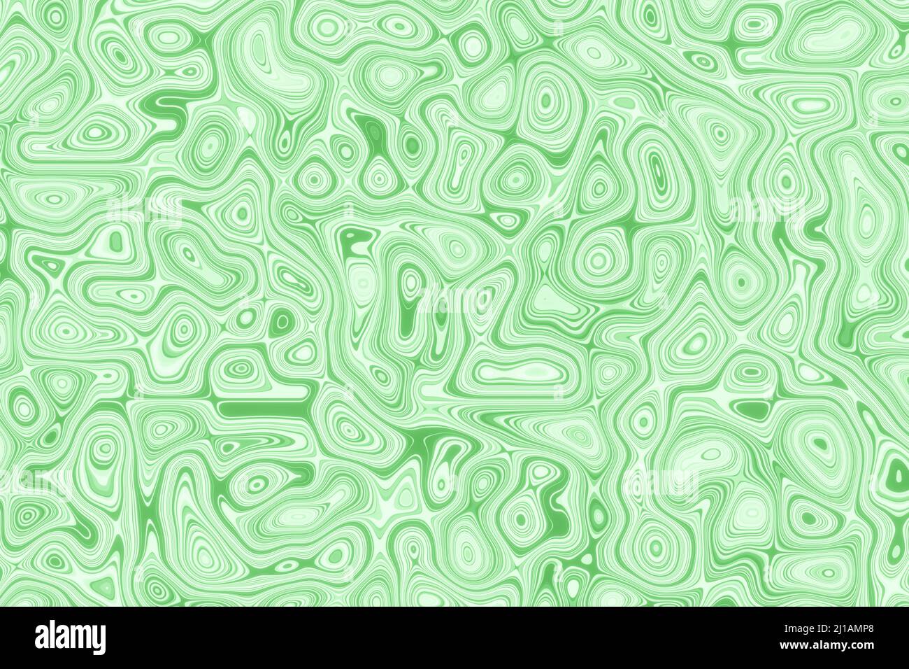Surreal psycho jelly organism skin seamless seamless wallpaper Stock Photo