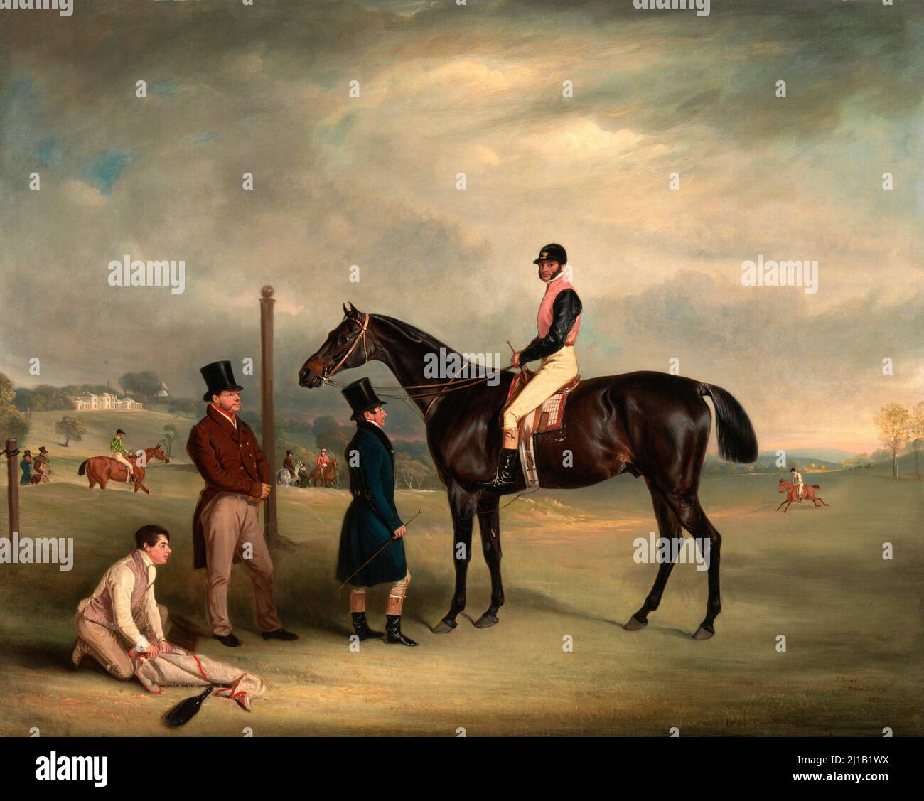 John white hi-res stock photography and images - Alamy