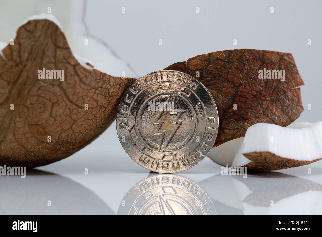 Electroneum etn hi-res stock photography and images - Alamy