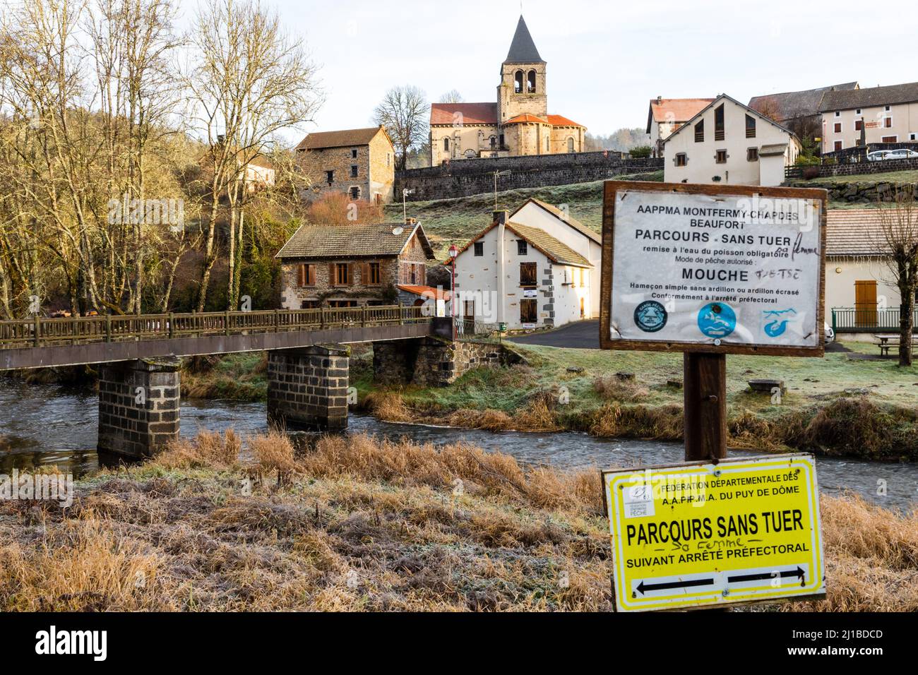 Church information board hi-res stock photography and images - Alamy