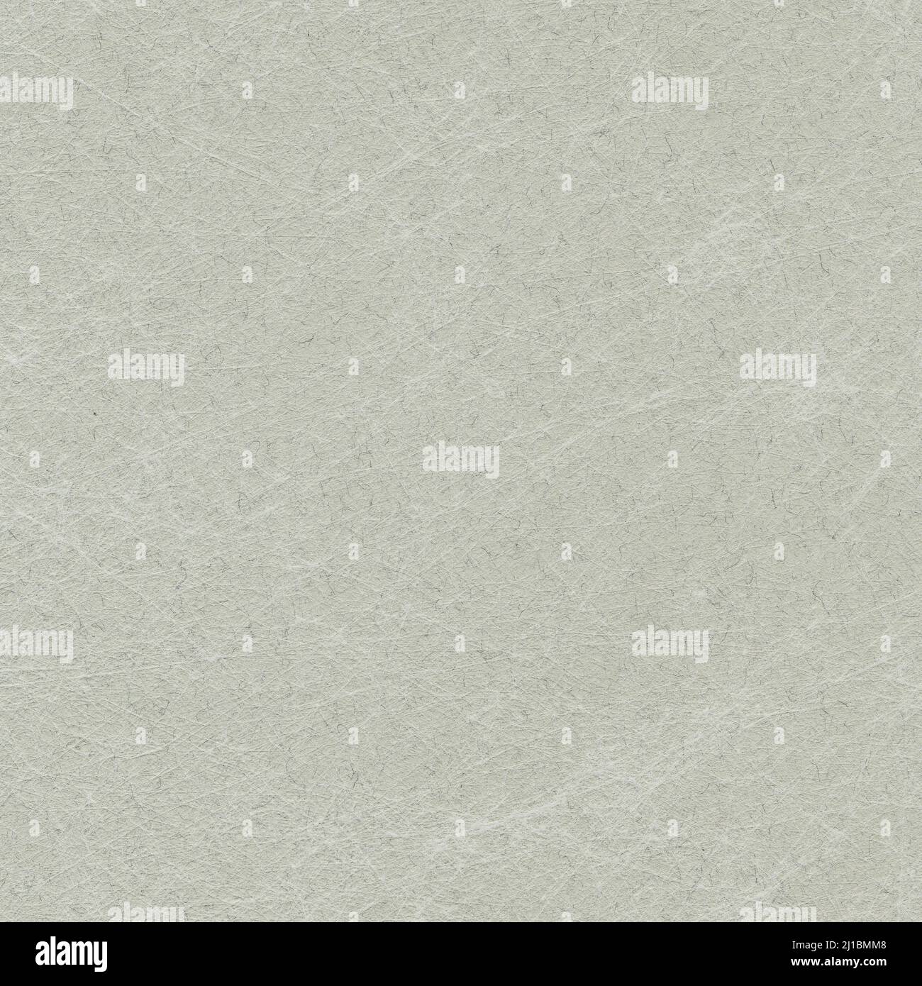 Grey paper background with white pattern Stock Photo