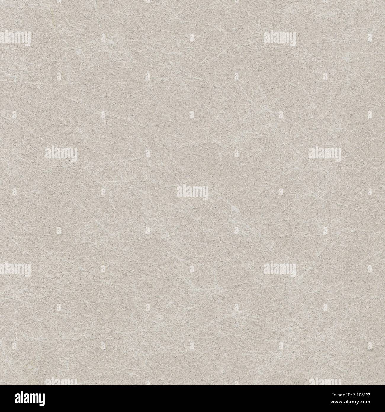 Gray paper background with white pattern Stock Photo
