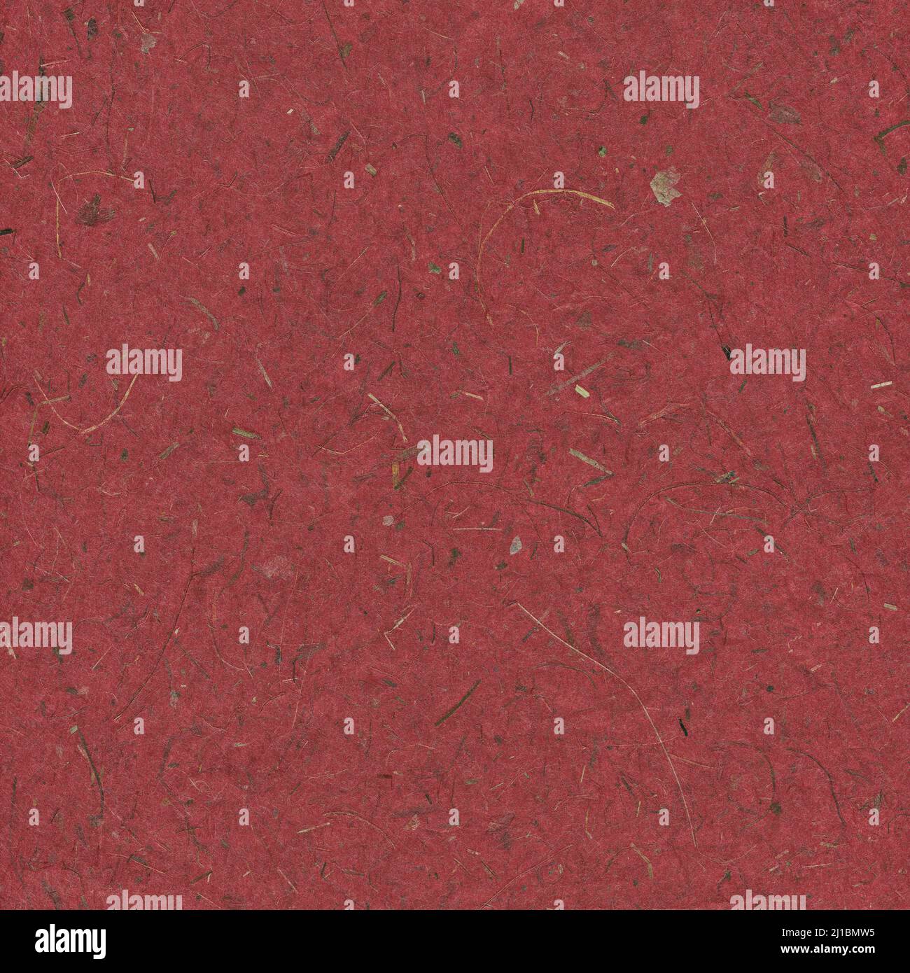 Red paper background with pattern Stock Photo