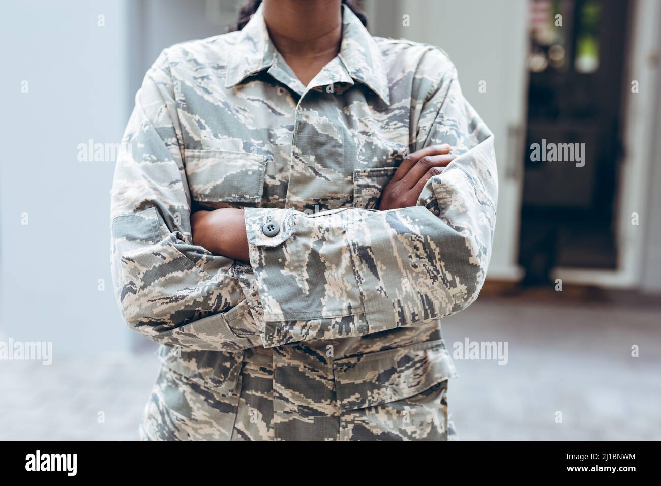 Adult uniform hi-res stock photography and images - Alamy