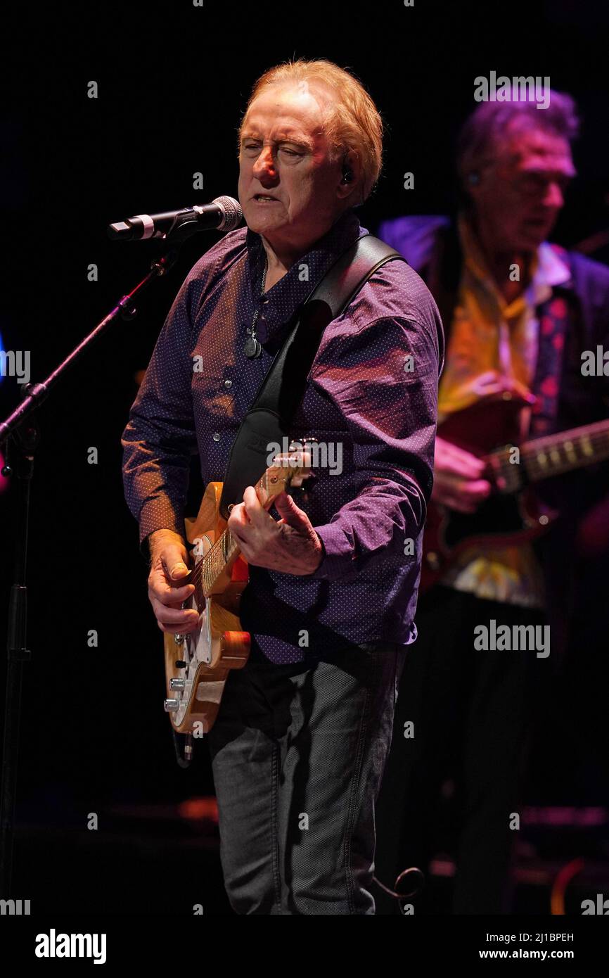 Denny Laine