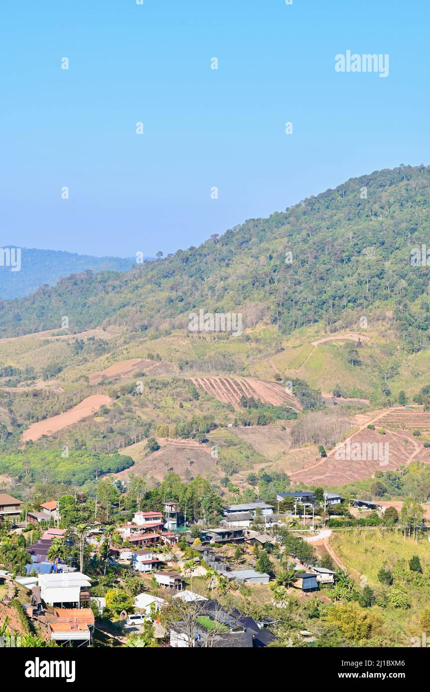 Khao kho khao kho national park hires stock photography and images Alamy