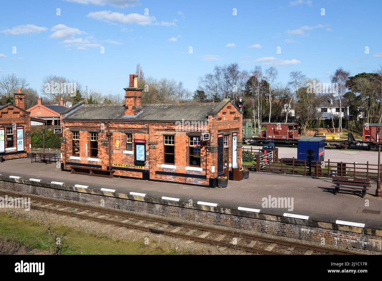 Quorndon leicestershire hires stock photography and images Alamy