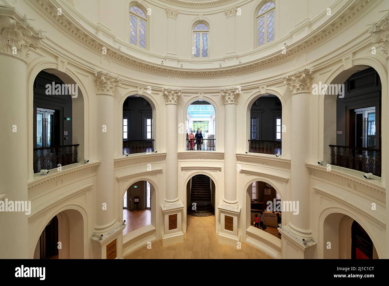 Muzium Hi Res Stock Photography And Images Page 2 Alamy