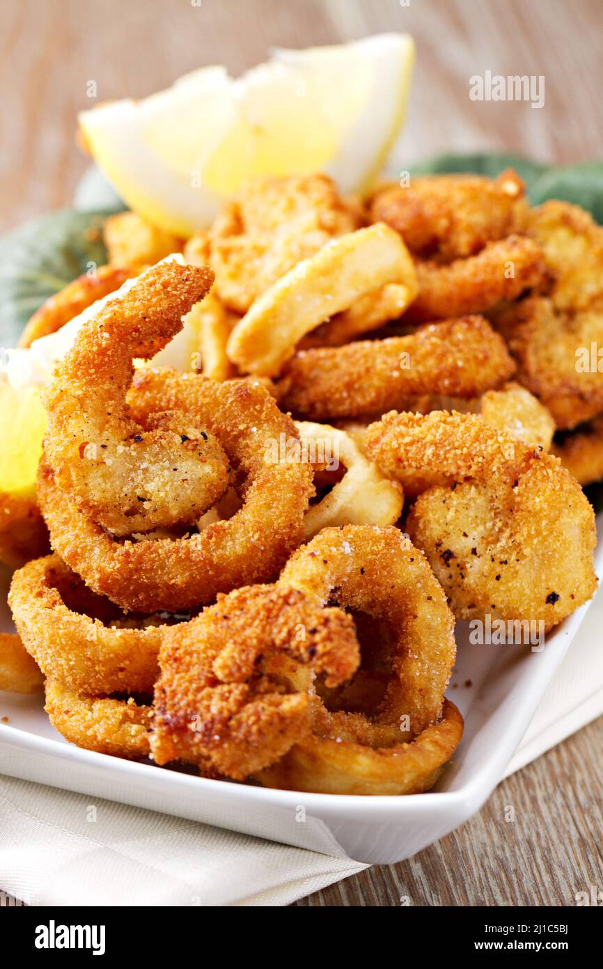 3,377 Breaded Squid Stock Photos - Free & Royalty-Free Stock Photos from  Dreamstime