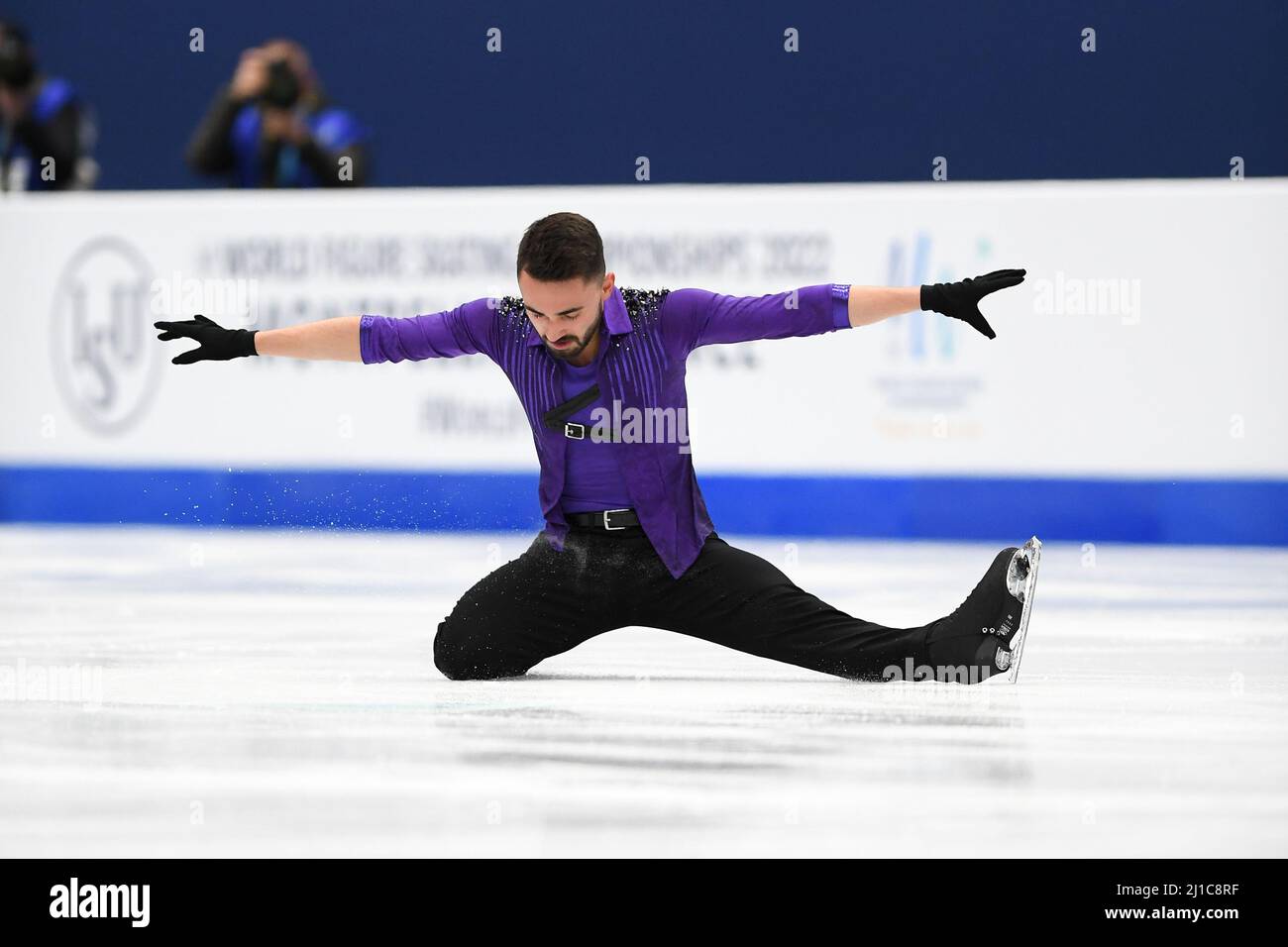 Kevin aymoz fra hires stock photography and images Alamy