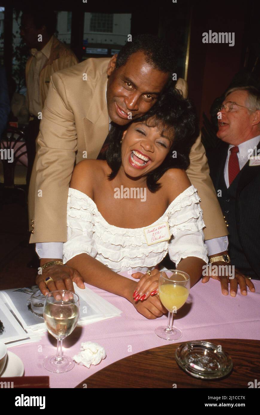 FILE PHOTO Scoey Mitchell Has Passed Away. Scoey Mitchell and