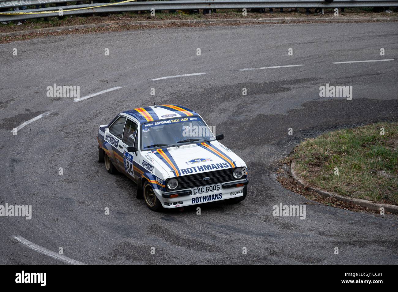 Ford escort rs1800 hi-res stock photography and images - Alamy